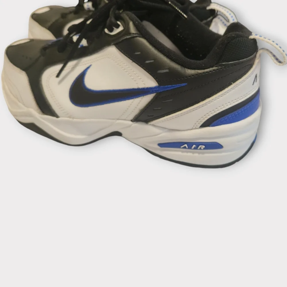 Nike Air Men 10 Monarch IV Comfort Sneakers/Shoes Walking Lifestyle 4154…